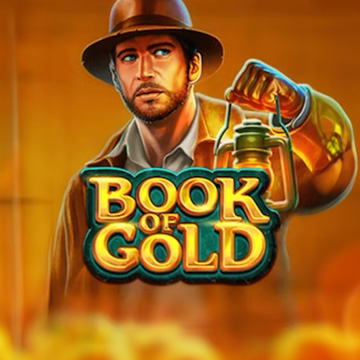 Book of Gold