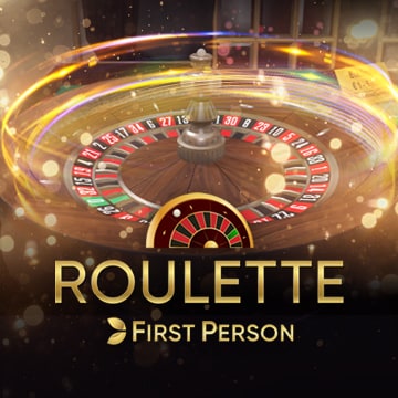 First Person Roulette