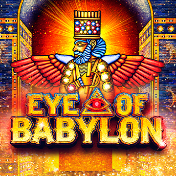 Eye of Babylon