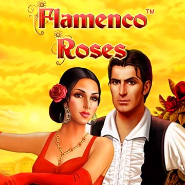 Flamenco Roses