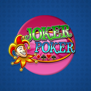 Joker Poker MH