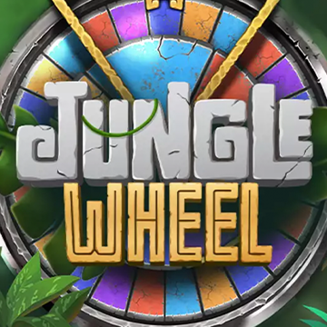 Jungle Wheel