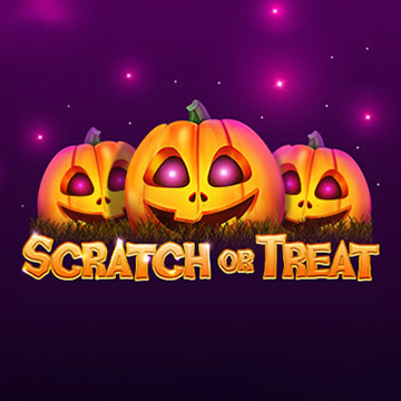Scratch or Treat