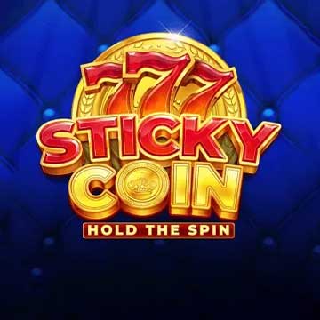 Sticky Coin: Hold the Spin